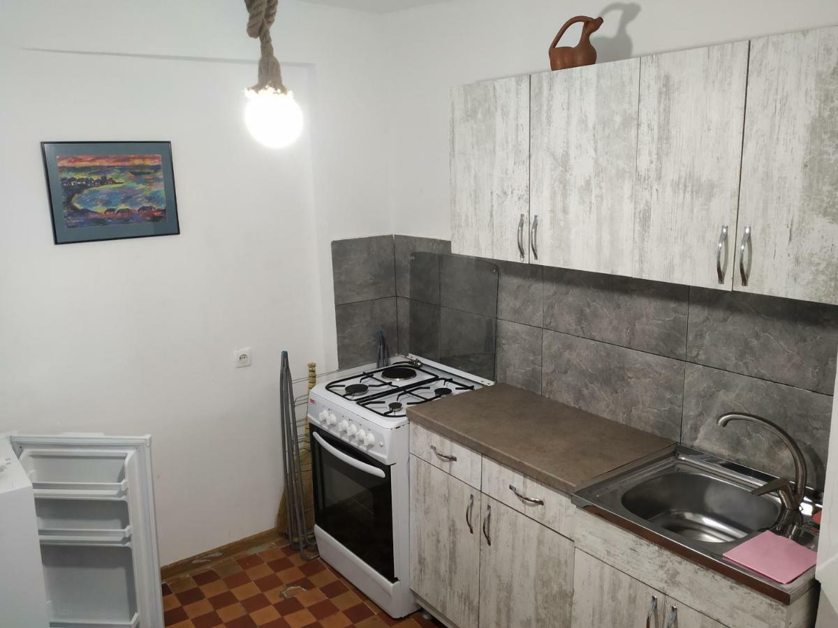Vera Apartment Tbilisi Exterior foto